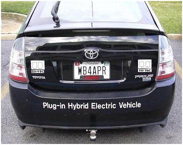 Don’t Worry About Your Prius Batteries