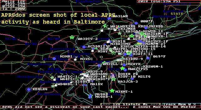 Ham Radio Aprs Software Ham Radio Aprs Software
